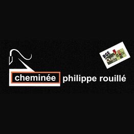 Cheminée Philippe Rouillé