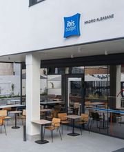ibis budget Madrid Albasanz imagen 1