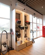 BAS Haushaltgeräte GmbH Bild 7