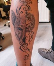 Tattoo Time Stade Bild 7