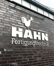 W.P. highlights - Werbepylone | Werbeschilder | Lichtreklame Bild 21