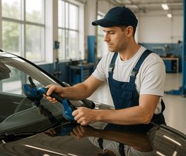 Auto Technik Wandsbek Bild 4