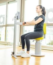 active physio niederhasli GmbH Bild 4