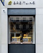 BREITLING BOUTIQUE LYON image 2