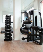 Physiotherapie Gries Volketswil Bild 10