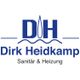 Dirk Heidkamp Sanitär & Heizung