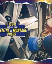 Est Service Rapide image 1