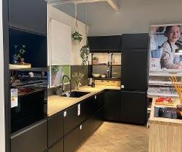 IKEA Plan and order point - Herning billede 2
