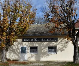 L ARDOISE image 3