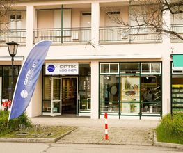 Optik Lochner GmbH Haar Bild 5