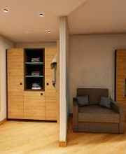 Parkhotel Rügen Bild 2