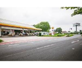 Shell Recharge Charging Station Bild 6
