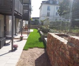 Garten- und Landschaftsbau Ferataj Bild 19
