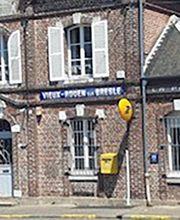 La Poste Agence Communale image 1