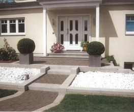 V&B Bauunternehmung & Gartenbau Bild 5