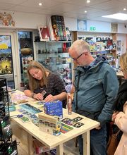 Boutique de jeux de société - Guyajeux image 11