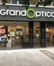 Opticien Amiens GRANDOPTICAL image 1