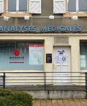 Laboratoire Ars-sur-Moselle -  BIOGROUP LORRAINE image 1