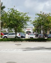 Nearest Intersection