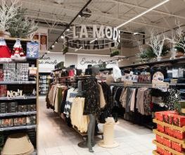 Intermarché SUPER Montguyon image 9