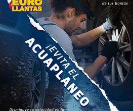 Eurollantas Sucursal Zacatecas imagen 1