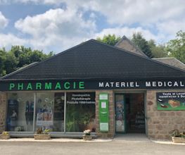 Pharmacie de Vieilleville image 2