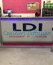 L.D.I Couleurs Diffusion image 2