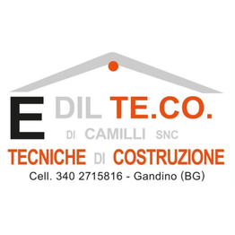 Edil - Te.Co. logo