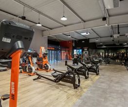 Basic-Fit 24/7 image 5