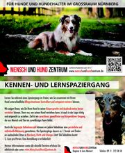 Kennenlern-Spaziergang