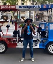 DEMI TOUR PARIS image 11