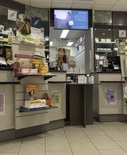 Pharmacie-Amavita Petit-Lancy caissier