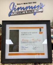 Jimmy's Plumbing & Repair image 3