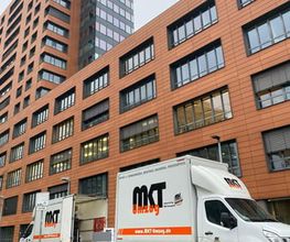 MKT Umzug GmbH Bild 12