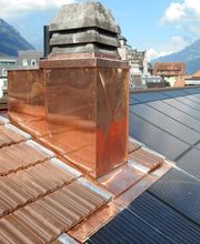 Ueli Feuz Spenglerei GmbH Bild 4