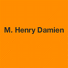 M. Henry Damien