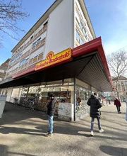 Badische Backstub' (Mühlburg am Entenfang) Bild 1