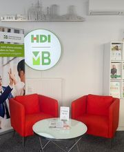 HDI Generalvertretung
Marcus Berg in Dortmund