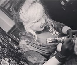 WEIRD.CRUSH.INK - Tattooatelier Bild 6