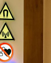 Dr. Lins | Ihre MRT Radiologie Privatpraxis Nürnberg | Schnelle Termine | Vorsorge und mehr Bild 14