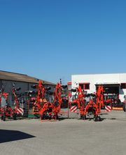 Jungo Landmaschinen AG Bild 2