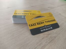 TAXI REMY TYROSSE