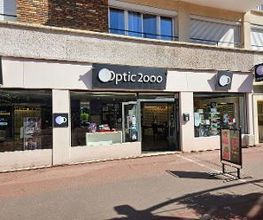 Opticien Maurepas - Optic 2000 image 1