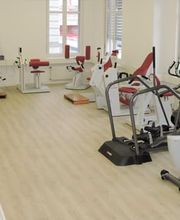 Physio Hochuli GmbH Bild 1
