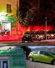 Auto Ecole des Alpes Puget Theniers image 1