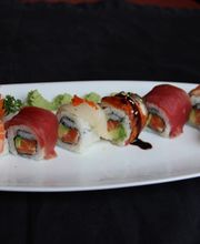 Sumo Sushi Bar Bild 3