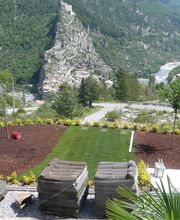 Entrevaux Paysage EI image 13