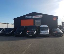 AGE D'OR SERVICES image 1