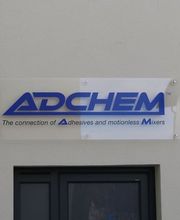 Adchem GmbH Bild 1