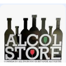 Alcol Store logo